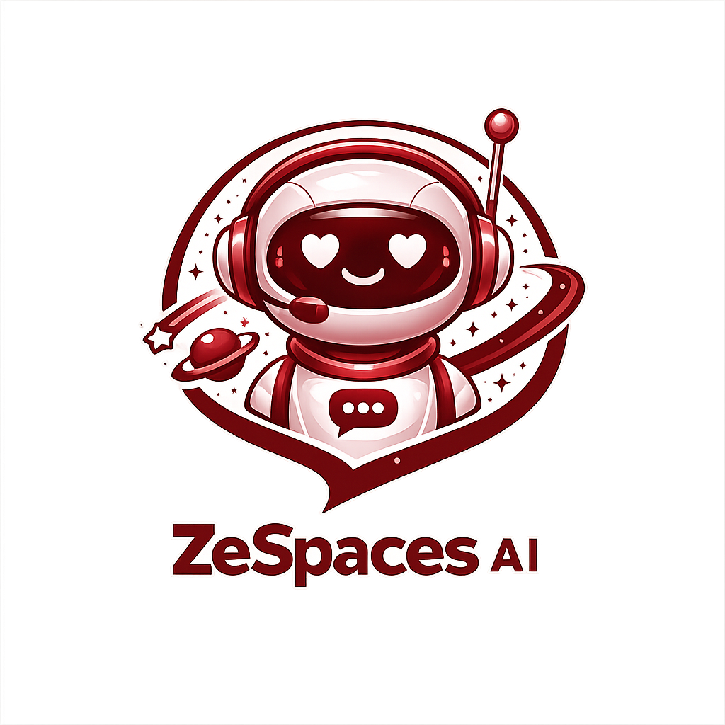 Zespaces AI
