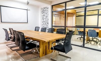 Cowokrz – meeting space