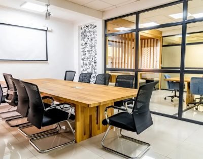 Cowokrz – meeting space