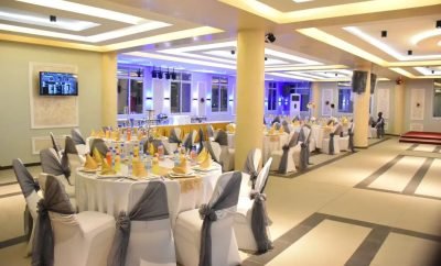 Salle de fête Safyad Hotel