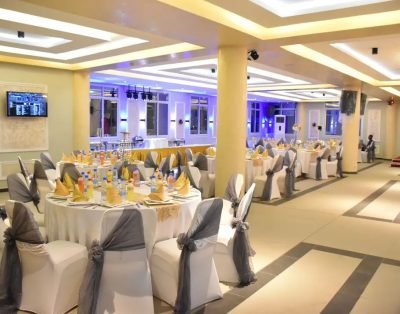 Salle de fête Safyad Hotel