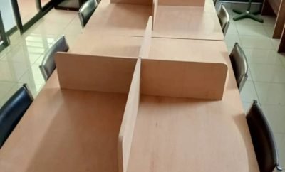 IKOH Space – Salle de reunion