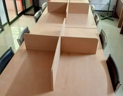 IKOH Space – Salle de reunion