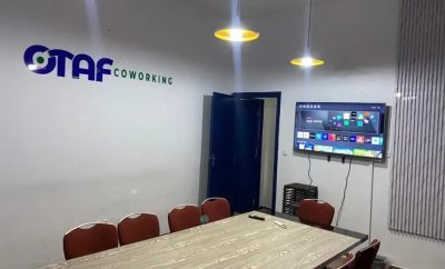 OTAF COWORKING