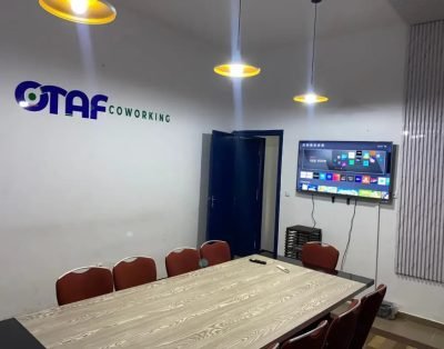 OTAF COWORKING