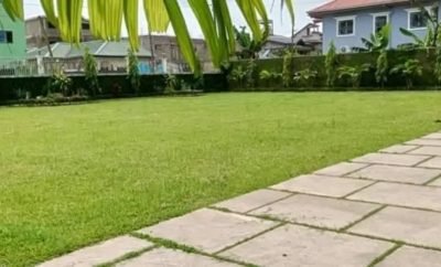 Hapyness Garden Douala