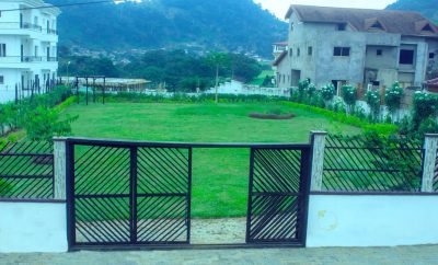 Hart Garden Place – Omnisports