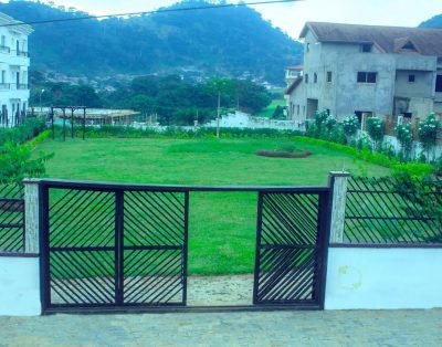 Hart Garden Place – Omnisports