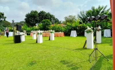 Agape Village de Yaoundé