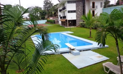 Jully Guest Quarter Hotel