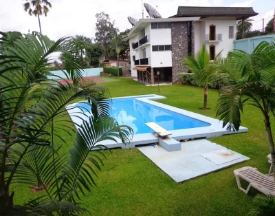 Jully Guest Quarter Hotel